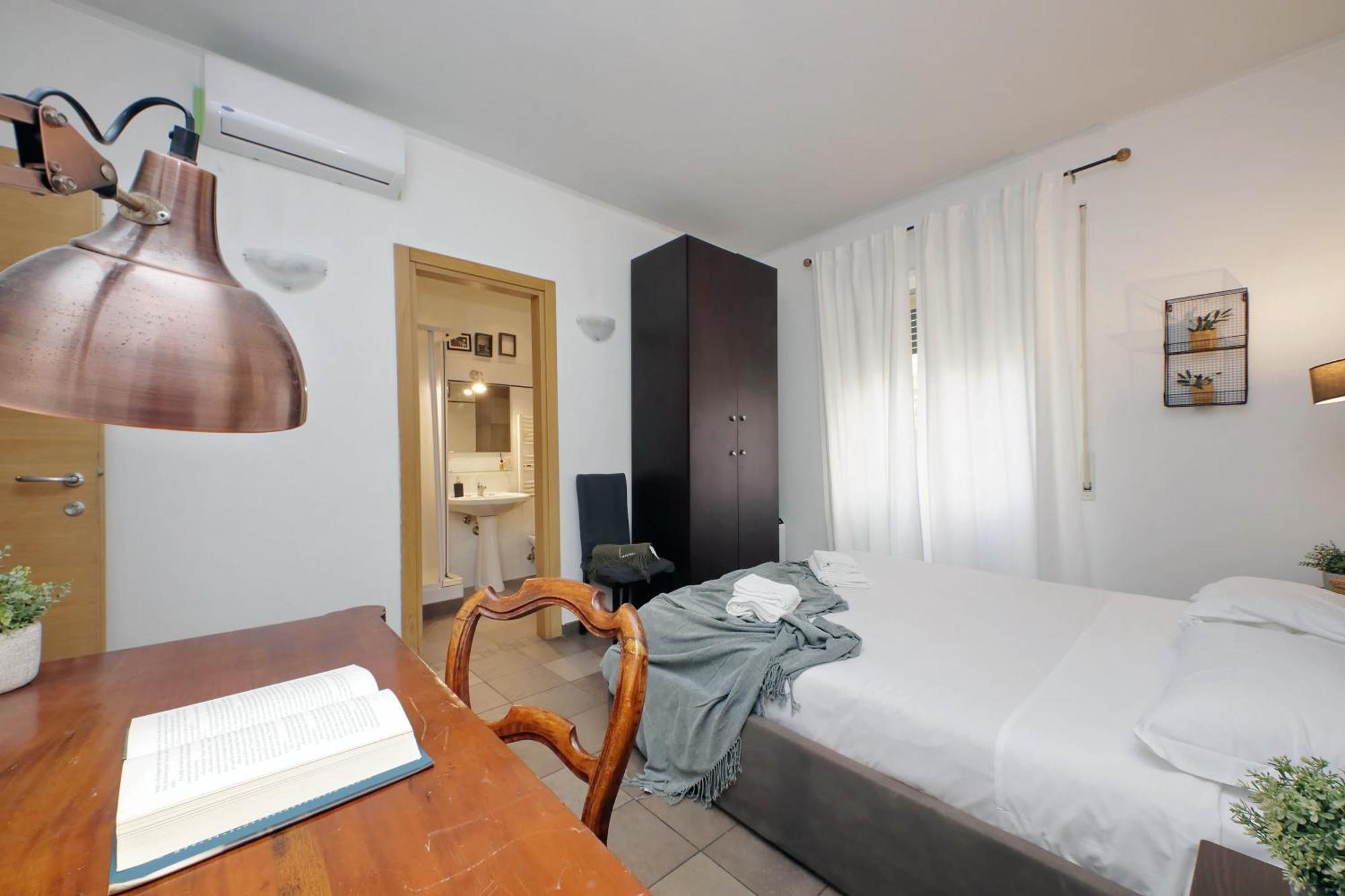 4Bnb - Otello Rome Exterior photo