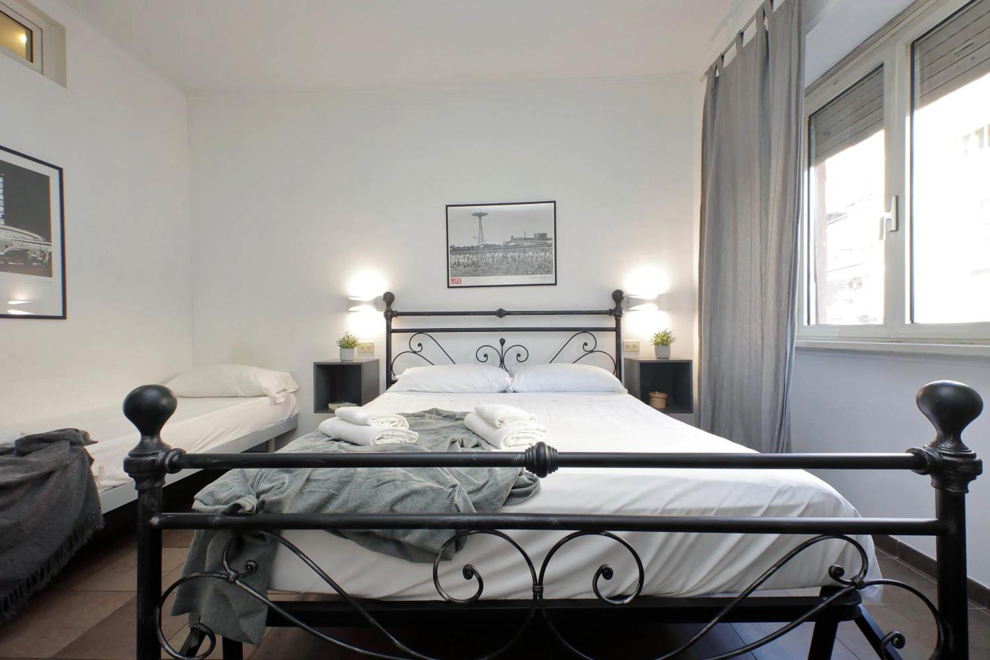 4Bnb - Otello Rome Exterior photo