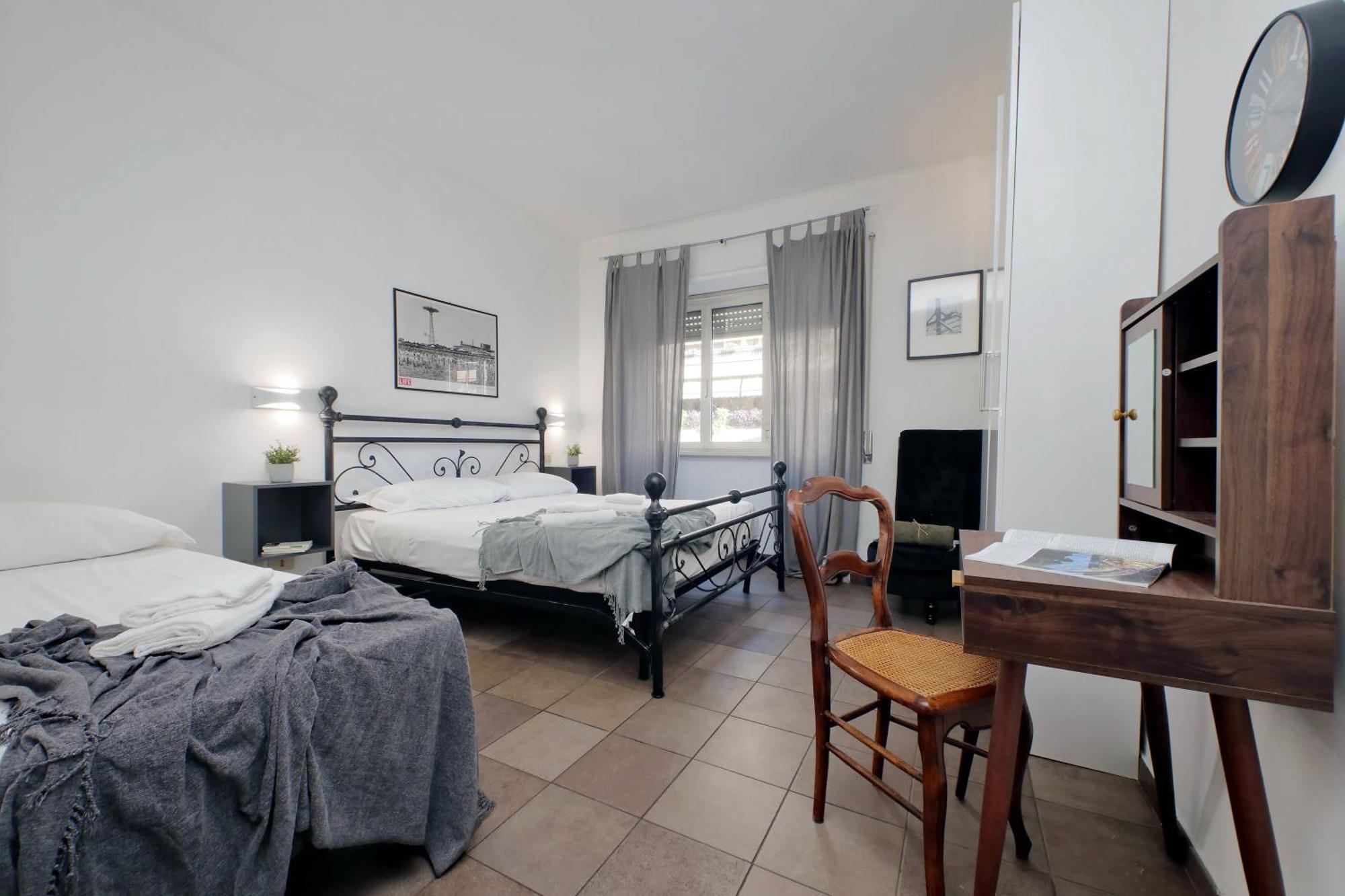 4Bnb - Otello Rome Exterior photo