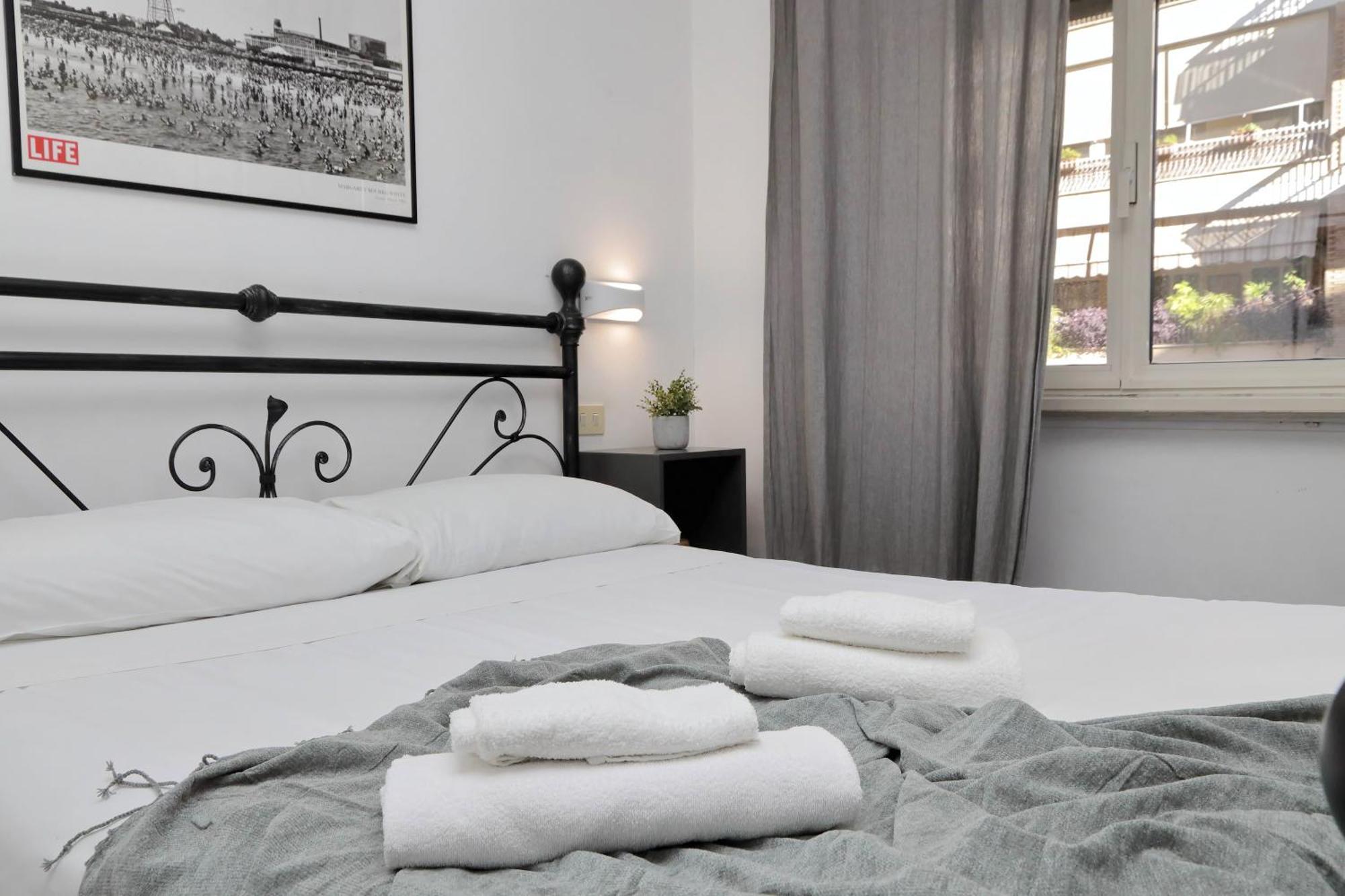 4Bnb - Otello Rome Exterior photo